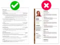 Poprawny i błędny przykład CV. Dowiedz się, jak napisać maila z CV, by zrobić dobre wrażenie.