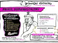 Profil humanistyczny w Bydgoskim Katoliku: przygotowanie do studiów na kierunkach prawo, historia, dziennikarstwo, filologie, administracja, psychologia. Nauka języków obcych.