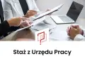 Rozmowa kwalifikacyjna, analiza dokumentów i laptop. To może być początek Twojego stażu z Urzędu Pracy.