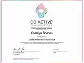 Co-Active Coaching Institute: Jak zdobyć renomowane certyfikaty coachingu