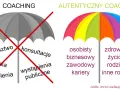 Czym nie jest coaching? Odkryj prawdy i mity o tej metodzie