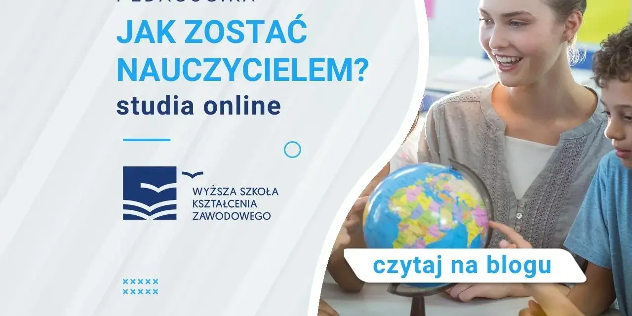 Jakie studia zapewniają przygotowanie pedagogiczne do nauczania?