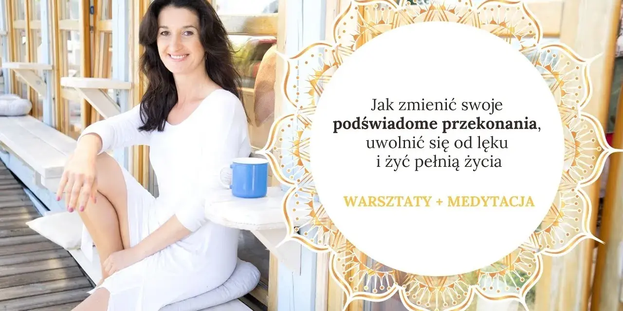 Jak zmienić przekonania i uwolnić się od ograniczeń w życiu
