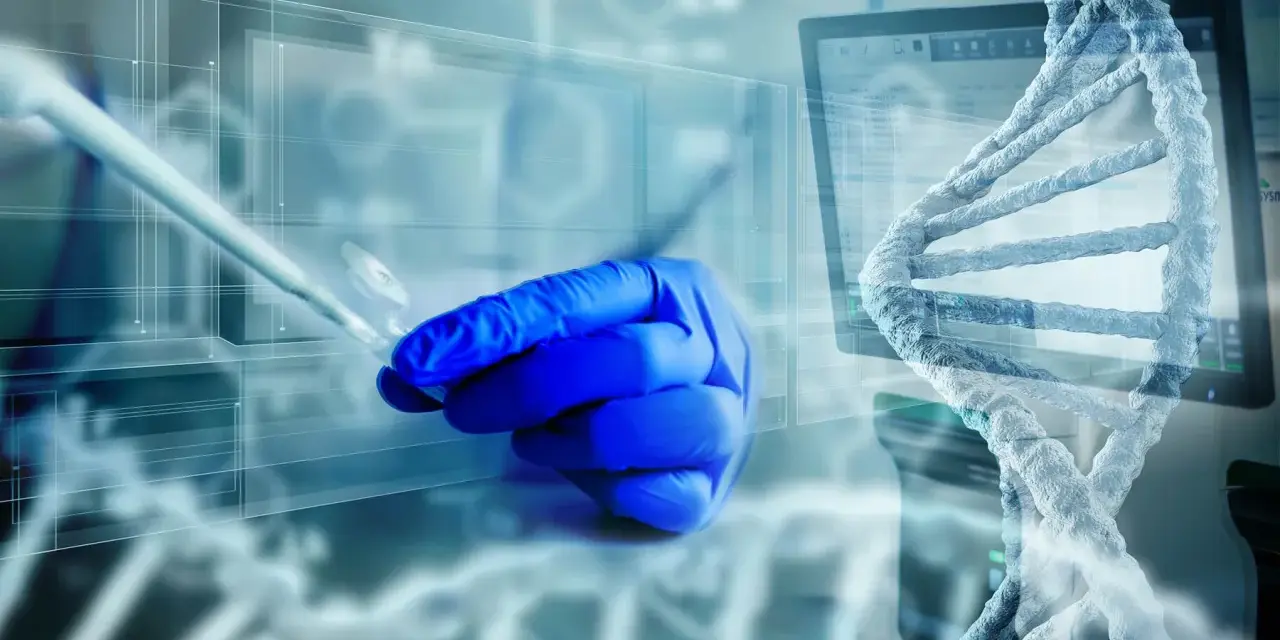Biologia molekularna czym się zajmuje? Kluczowe aspekty i zastosowania