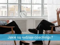 Coach kto to? Zrozumienie roli coacha i jego wpływu na rozwój osobisty