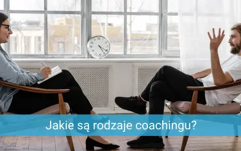Coach kto to? Zrozumienie roli coacha i jego wpływu na rozwój osobisty