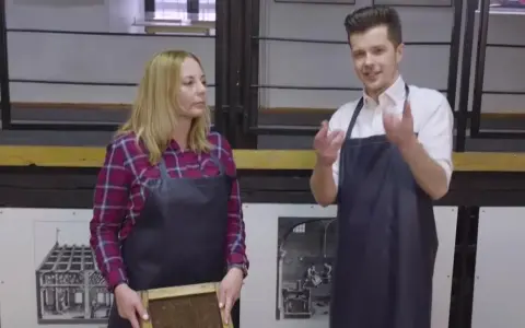 Skąd się bierze papier? Film edukacyjny dla dzieci, który zachwyca
