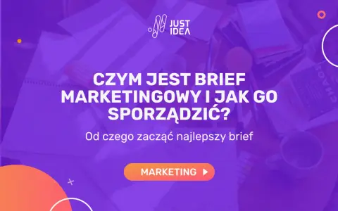 Czym jest brief marketingowy i jak go sporządzić? Dowiedz się, od czego zacząć najlepszy brief.
