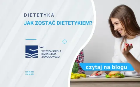 Jakie możliwości ma dietetyk po studiach podyplomowych? Sprawdź!