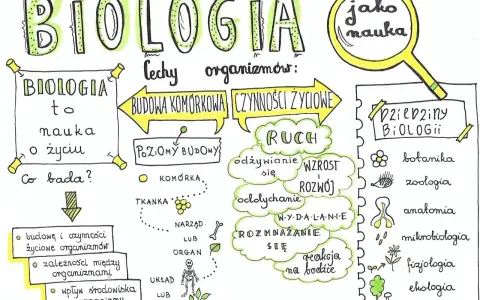 Czy biologia to nauka ścisła? Odkryj złożoność tej dziedziny