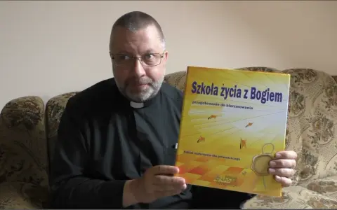 Motywacja do bierzmowania: jak zbliżyć się do Boga i Kościoła
