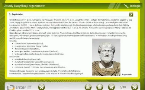 Co to jest systematyka w biologii i dlaczego jest tak ważna?