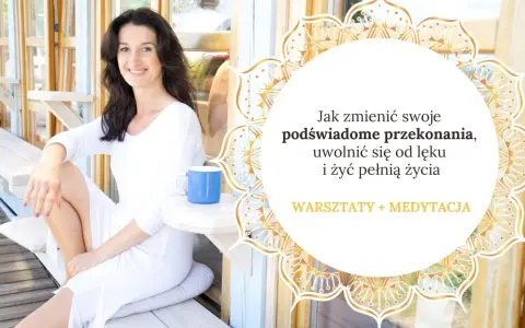 Jak zmienić przekonania i uwolnić się od ograniczeń w życiu