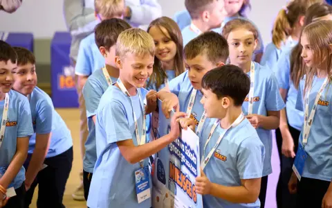 Program edukacyjny być jak Ignacy - jak wziąć udział i zyskać nagrody