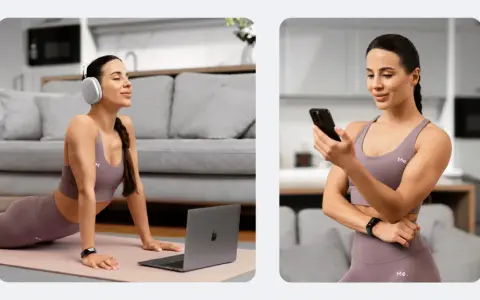 Ile kosztuje BetterMe pilates? Poznaj ceny subskrypcji i plany