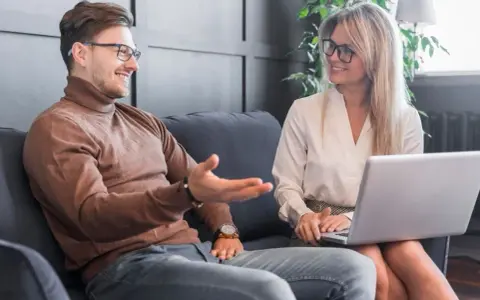 Co to jest coaching i jak może zmienić Twoje życie na lepsze