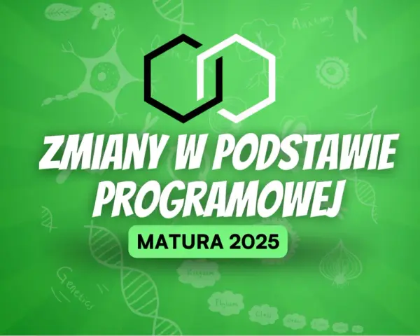 Ile godzin biologii rozszerzonej w liceum? Sprawdź różnice w programie