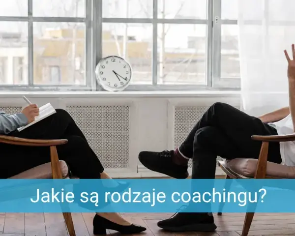 Coach kto to? Zrozumienie roli coacha i jego wpływu na rozwój osobisty