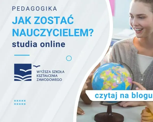 Jakie studia zapewniają przygotowanie pedagogiczne do nauczania?