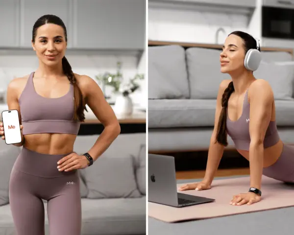 BetterMe co to? Odkryj, jak aplikacja zmienia zdrowie i fitness