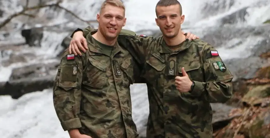 Jak zostać oficerem wojska po studiach cywilnych - krok po kroku