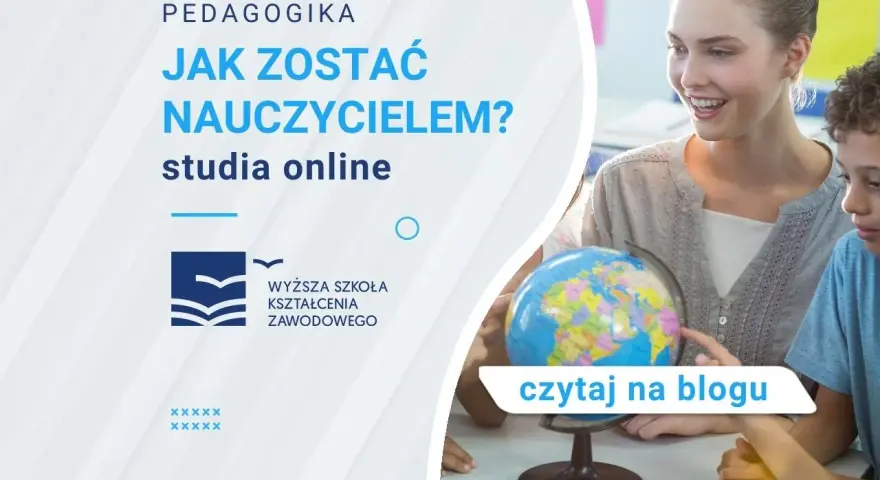 Jakie studia zapewniają przygotowanie pedagogiczne do nauczania?