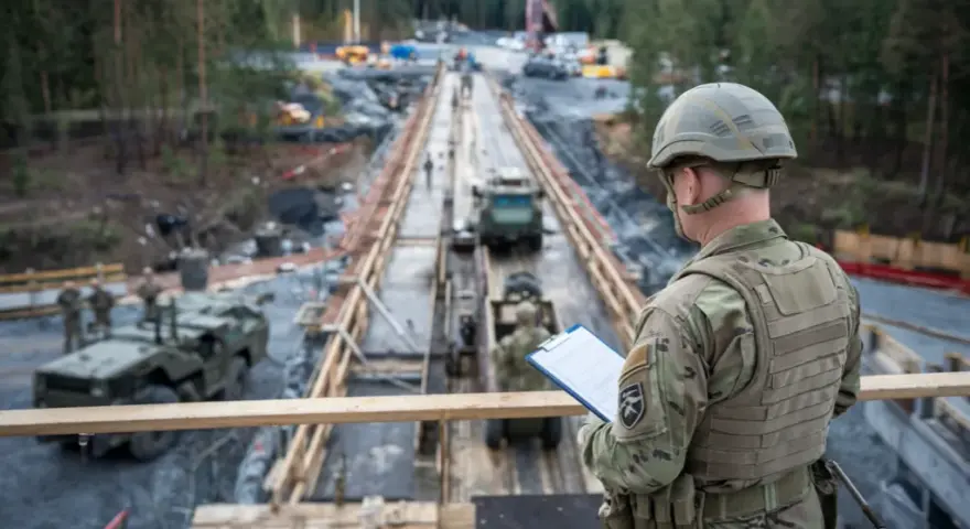Ile lat trzeba służyć w wojsku po studiach wojskowych? Sprawdź obowiązki