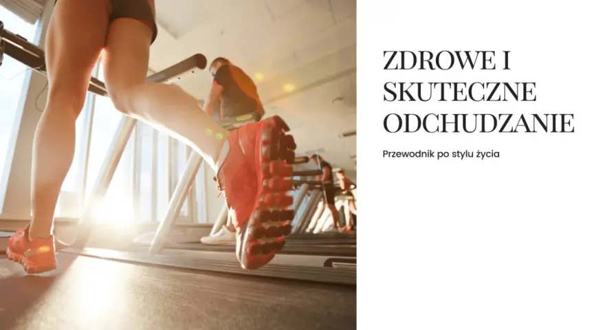 Jak utrzymać motywację do odchudzania i uniknąć zniechęcenia