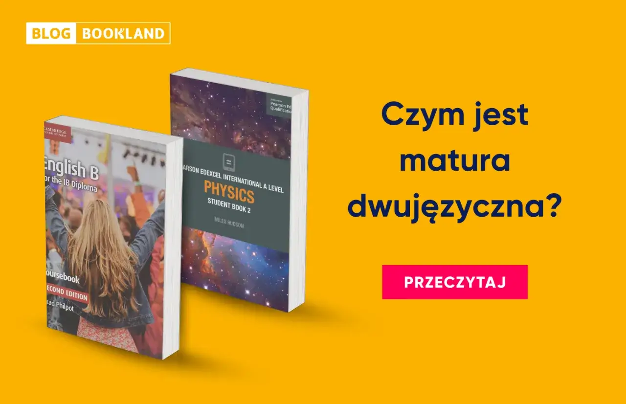 Dwie książki: 