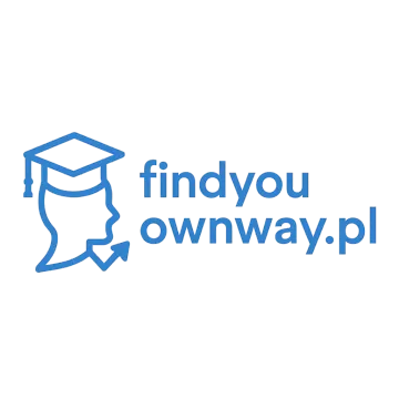 Logo findyourownway.pl